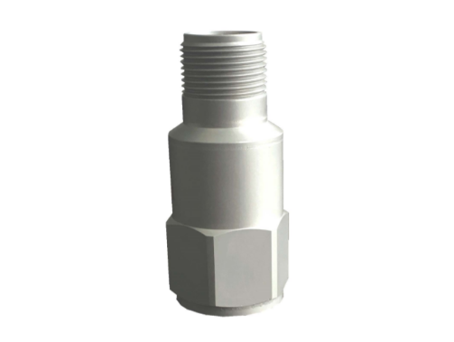 ENT120壓電式加速度（dù）傳感器