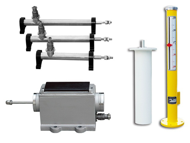 三線製LVDT係列位移傳感器